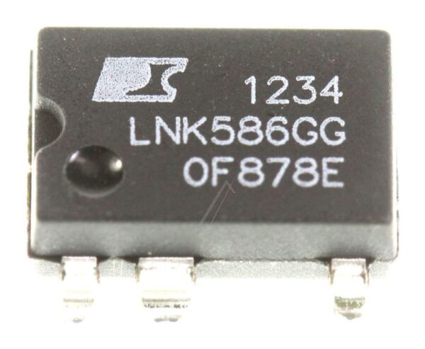 LNK586GG IC 6.5W,  SMD-7