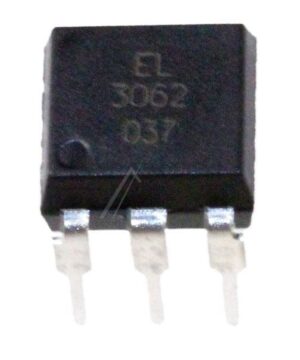 TLP3062 MOC3062M MOC3062 OPTOKAPLER
