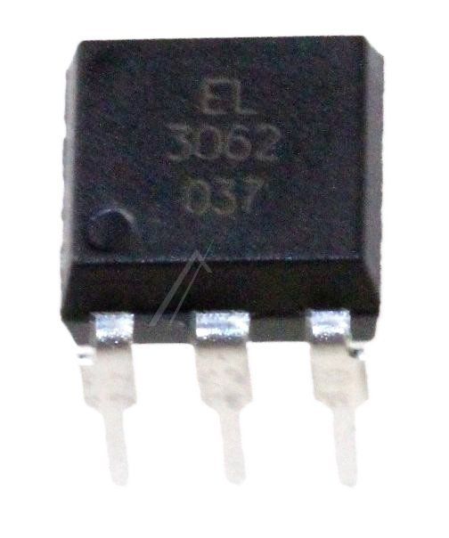 TLP3062 MOC3062M MOC3062 OPTOKAPLER
