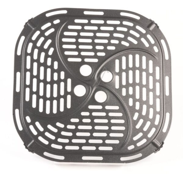 642001012690 GRILLPLATTE INKL. 4 FÜSSE NA230