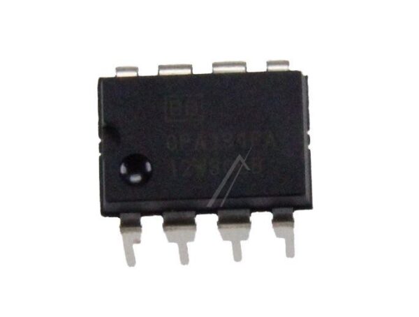 OPA134PA G4 IC
