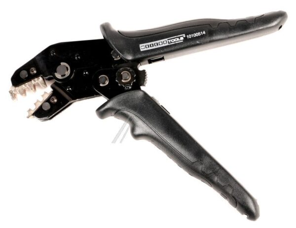 10100514 CRIMPZANGE FÜR MC4 STECKER AN SOLARKABEL
