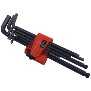 950 PKL/ 9 BM N 05022086001 022086 LONG ARM INNENSECHSKANT KLJUČEVI