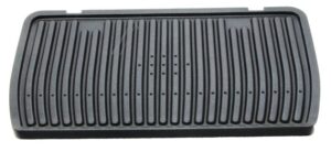 TS-01041601 GRILLPLATTE OBEN