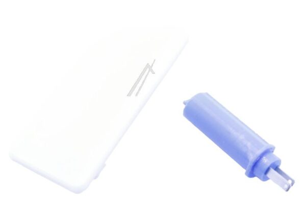 SENSOR-NTC REPARATURSATZ LUFTFÜHLER KOMPLETT ALTERNATIV FÜR BOSCH/ SIEMENS 00168766, MIELE 05242310
