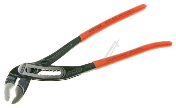 88 01 250 WASSERPUMPENZANGE ALLIGATOR 250MM