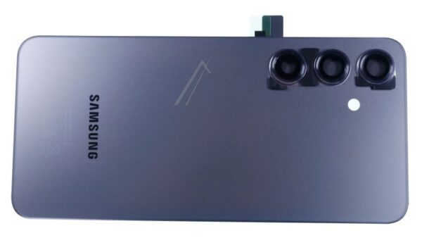 GH82-33101A POKLOPAC ODELJKA ZA BATERIJU ZA GALAXY S24 (SM-S921B),  CRNI
