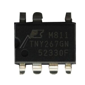 TNY267GN IC OFF LINE PREKIDAČ SMD SOIC-8 -ROHS-