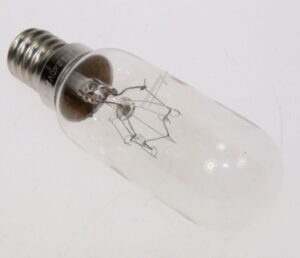 6912JB2007A LAMPE, [GLÜHLAMPE] KEI 240V 30W KLAR GASKEI 24