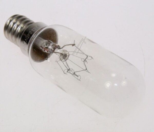 6912JB2007A LAMPE, [GLÜHLAMPE] KEI 240V 30W KLAR GASKEI 24