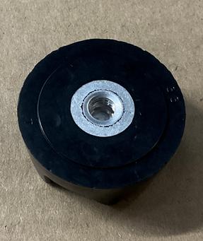 C00373683 481201231109 381201231109R KUPPLUNG KITCHENAID