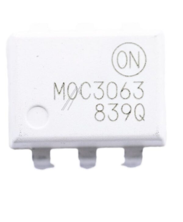 MOC3063M IC 3063 DIP-6