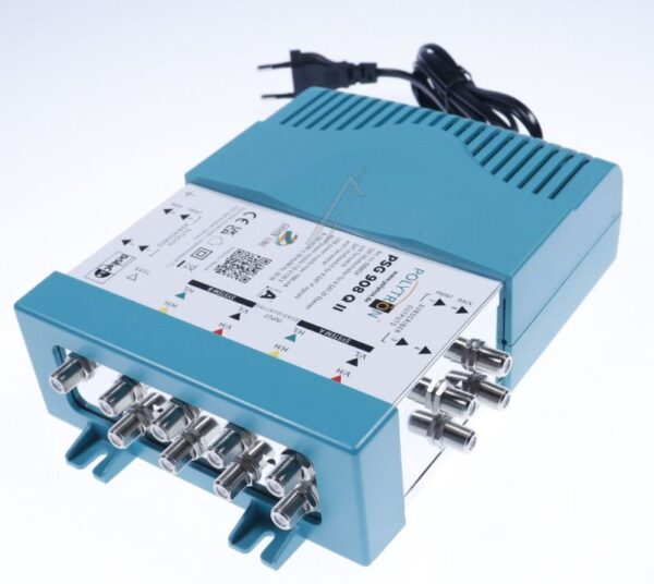 PSG 908 Q II 9268034 EINZEL-MULTISCHALTER,  9/ 8, TERR. AKTIV