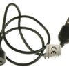 OTB USB-LADEKABEL/ LADEADAPTER KOMPATIBEL ZU XIAOMI MI BAND 5, MI BAND 6