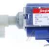 JYPC-3 PUMPA VODE ZA PARNU STANICU ZA PEGLANJE