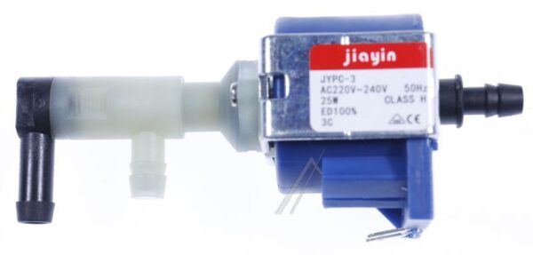 JYPC-3 PUMPA VODE ZA PARNU STANICU ZA PEGLANJE