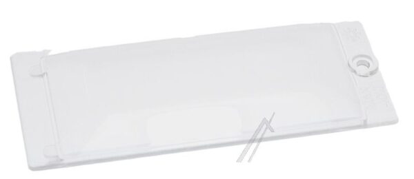 133.0057.009 LICHTABDECKUNG,  RECHTECKIG PCLIGHTING DIFFUSOR
