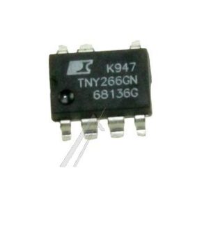 TNY266GN SMD PREKIDAČ ZA NAPAJANJE ,  SOIC-8