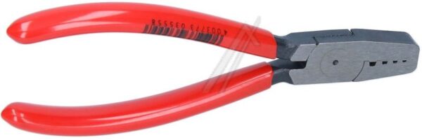97 61 145 A KLEŠTA ZA KRAJ ŽICE 0,5/ 1,0/ 1 5/ 2,5 KNIPEX