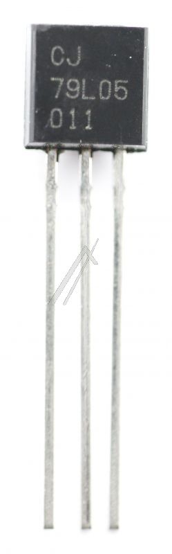 79L05 IC TO-92 -ROHS-KONFORM-