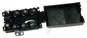 20819031 ANSCHLUSSBOX UND TYPENSCHILDGRUPPE