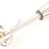 MS-653747 MIXERFUSS RVS KLINGE*4 GRAU