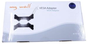 H 17 C VESA ADAPTER 200 AUF BIS ZU VESA 400