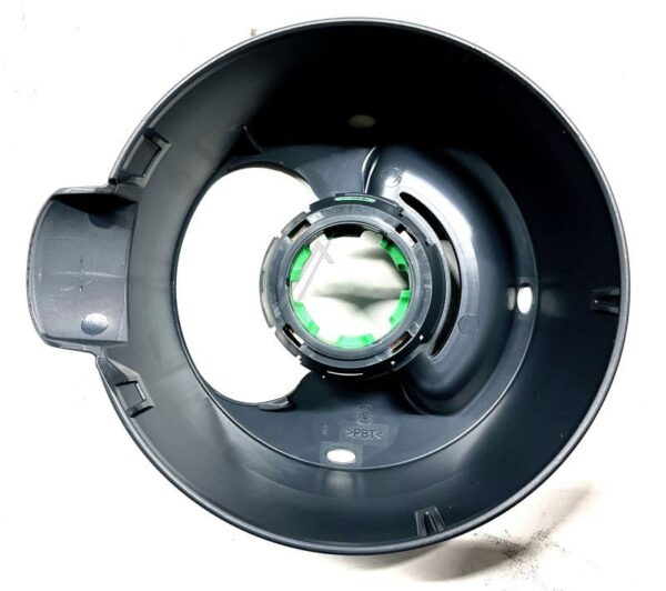 32626 MIXTOPFFUSS TM6