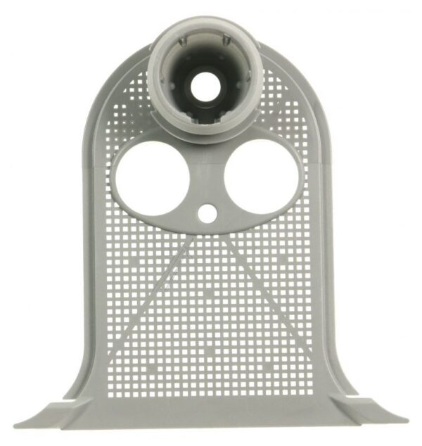 768415322 HALTER SPRÜHARM UNTEN V2