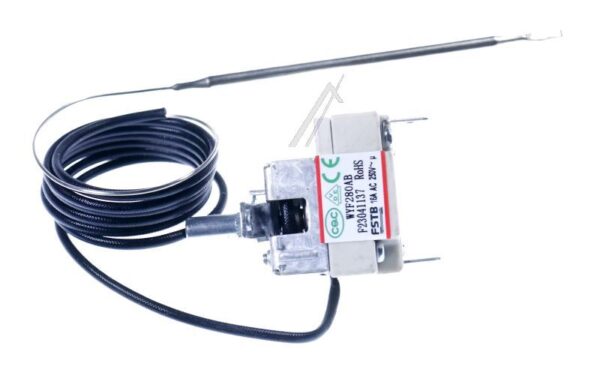 H35-30-360-001 10003136 BACKOFENTHERMOSTAT 50-280°C 14MM