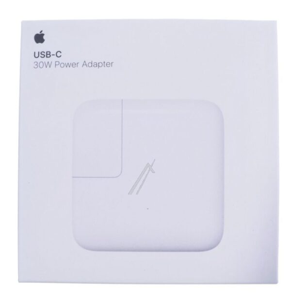 MW2G3ZM/ A 30W USB-C POWER ADAPTER /  PUNJAČ