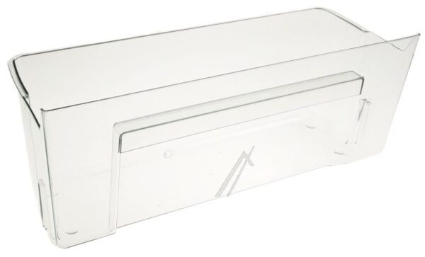 42202641 CRISPER/ 2610-ANK(TRANSP-GRAY) RV1