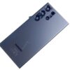 GH82-30400A POKLOPAC BATERIJE ZA GALAXY S23 ULTRA 5G (SM-S918B) CRNA
