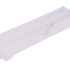 42332222 KLAPPENABDECKUNG NEU/ 2451 (TRANSPARENTE NATUR)RV1