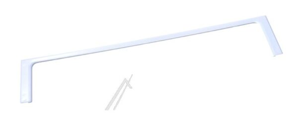 909722200 HALTELEISTE FÜR GLASPLATTE VORNE/ HINTEN
