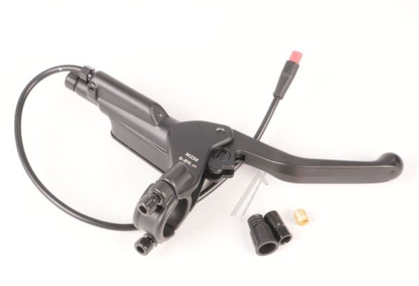 10100567 BREMSGRIFF LINKS HYDRAULISCH
