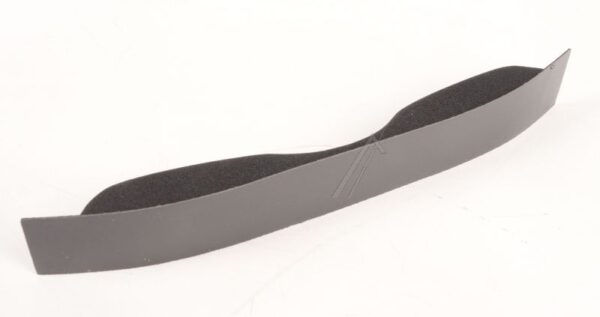 KOPFBAND ALTERNATIV FÜR SENNHEISER HD650/ 600/ 580/ 565/ 545 SCHWARZ