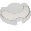 SS-993603 DECKEL/ KOMPLETT