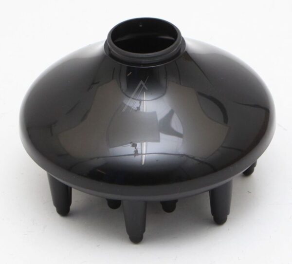 CS-00137961 DIFFUSOR HAARTROCKNER SCHWARZ