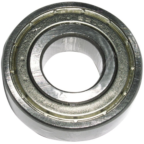 6204ZZ LAGER