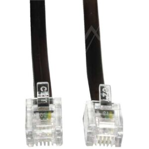 KABL ZA TELEFON 6/ 4 10M
