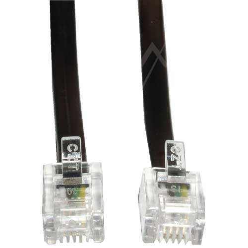 KABL ZA TELEFON 6/ 4 10M