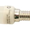 20850616 LED-LAMPE (E14/ 220-240V)3664/ ITHAL   BIL.YP