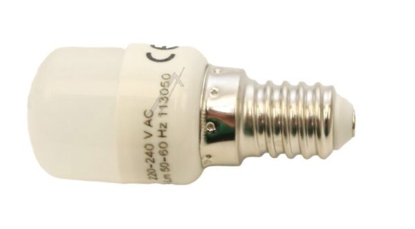 20850616 LED-LAMPE (E14/ 220-240V)3664/ ITHAL   BIL.YP