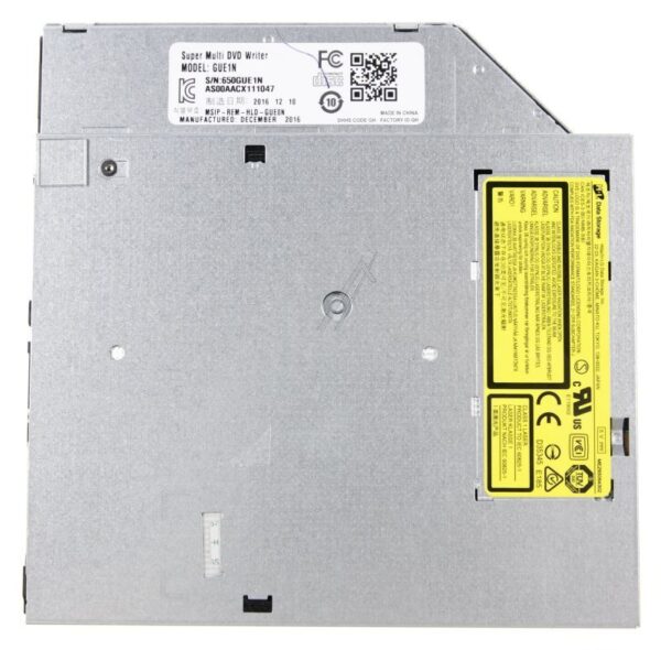 17604-00011200 ASUS DVD S-MULTI DL 8X/ 6X/ 8X6X/ 5X