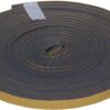 263851 DIHTUNG ŠPORETA PVC 6X3 3M ATAG KPL