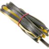 263851 DIHTUNG ŠPORETA PVC 6X3 3M ATAG KPL