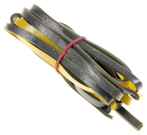263851 DIHTUNG ŠPORETA PVC 6X3 3M ATAG KPL