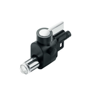 Jura fine foam automatic milk frother G2