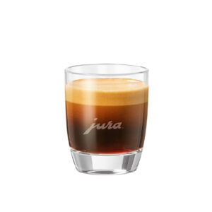 Jura čaša za espresso